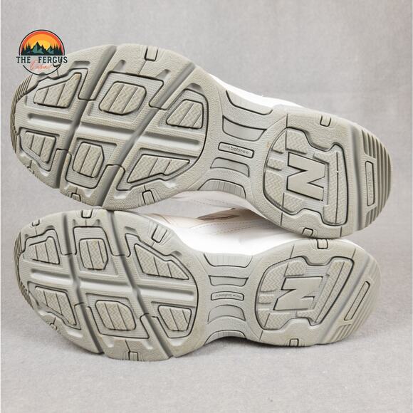 New Balance 609 Wide Memory Comfort Insert Walking Stability Shoes Women Sz 11 D - Picture 6 of 13